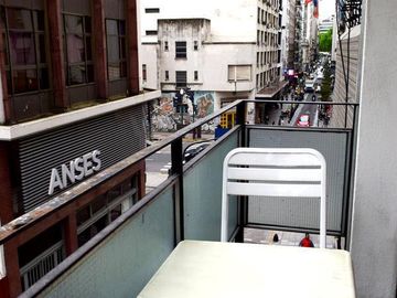 Departamento en Venta de dos ambientes en San Nicolas