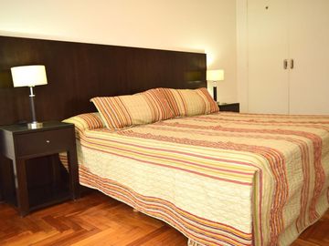 Departamento en Venta de dos ambientes en San Nicolas