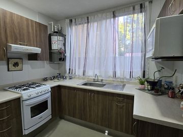Departamento en venta en colonia Niños Héroes,  Benito Juárez, CDMX