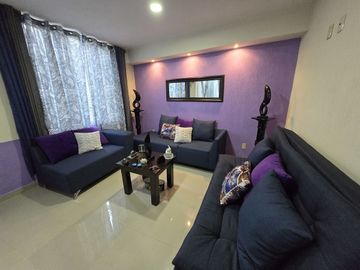 Departamento en venta en colonia Niños Héroes,  Benito Juárez, CDMX