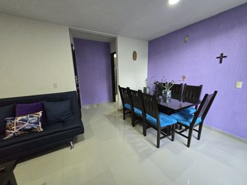 Departamento en venta en colonia Niños Héroes,  Benito Juárez, CDMX