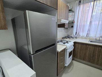 Departamento en venta en colonia Niños Héroes,  Benito Juárez, CDMX