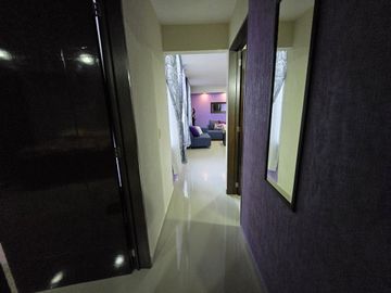 Departamento en venta en colonia Niños Héroes,  Benito Juárez, CDMX