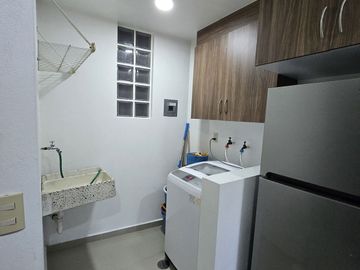 Departamento en venta en colonia Niños Héroes,  Benito Juárez, CDMX