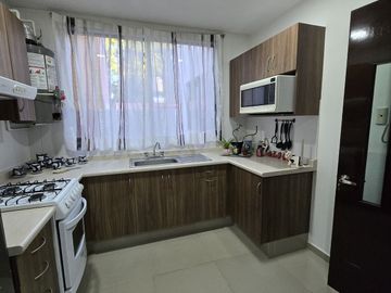 Departamento en venta en colonia Niños Héroes,  Benito Juárez, CDMX