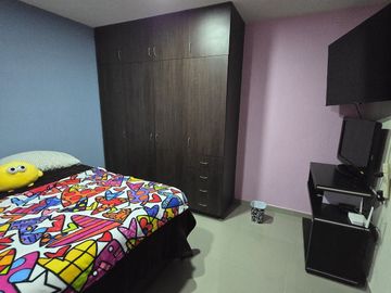 Departamento en venta en colonia Niños Héroes,  Benito Juárez, CDMX