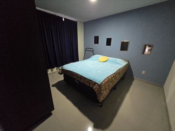 Departamento en venta en colonia Niños Héroes,  Benito Juárez, CDMX