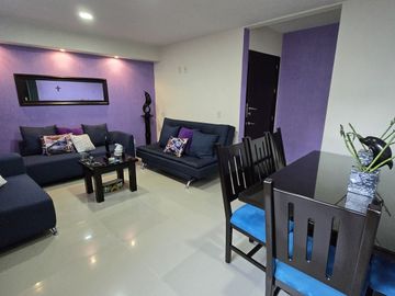 Departamento en venta en colonia Niños Héroes,  Benito Juárez, CDMX