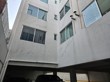 Departamento en venta en colonia Niños Héroes,  Benito Juárez, CDMX