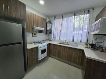 Departamento en venta en colonia Niños Héroes,  Benito Juárez, CDMX