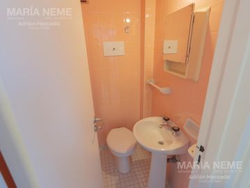 Departamento 5 ambientes vista al lago a la venta en el Centro de Bariloche