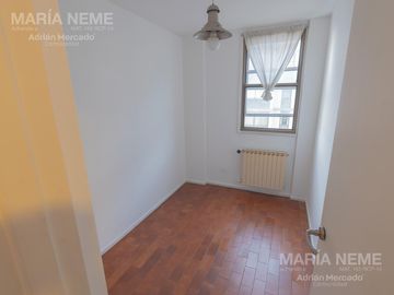 Departamento 5 ambientes vista al lago a la venta en el Centro de Bariloche