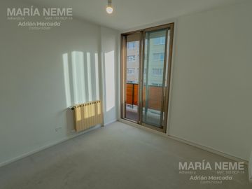 Departamento 5 ambientes vista al lago a la venta en el Centro de Bariloche