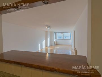 Departamento 5 ambientes vista al lago a la venta en el Centro de Bariloche