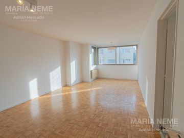 Departamento 5 ambientes vista al lago a la venta en el Centro de Bariloche