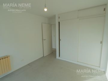 Departamento 5 ambientes vista al lago a la venta en el Centro de Bariloche