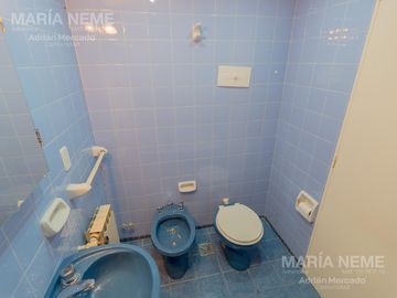 Departamento 5 ambientes vista al lago a la venta en el Centro de Bariloche