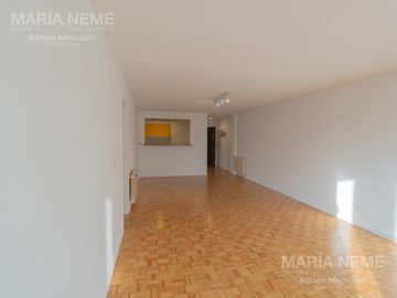 Departamento 5 ambientes vista al lago a la venta en el Centro de Bariloche