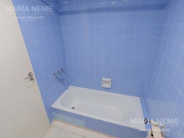 Departamento 5 ambientes vista al lago a la venta en el Centro de Bariloche