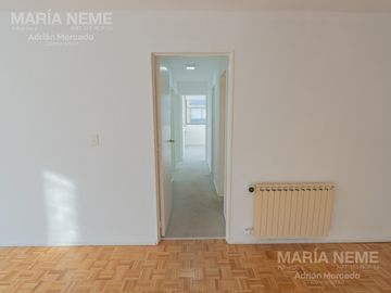 Departamento 5 ambientes vista al lago a la venta en el Centro de Bariloche