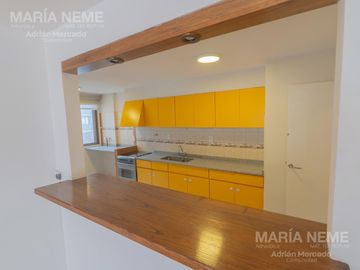 Departamento 5 ambientes vista al lago a la venta en el Centro de Bariloche