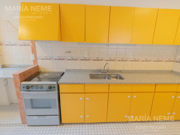 Departamento 5 ambientes vista al lago a la venta en el Centro de Bariloche