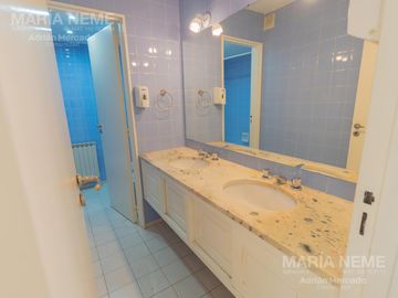 Departamento 5 ambientes vista al lago a la venta en el Centro de Bariloche