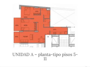 Departamento - Avellaneda