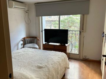 Venta de departamento en 5  e/ 53 y 54 en La Plata con cochera cubierta