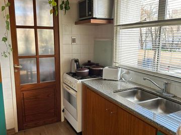 Venta de departamento en 5  e/ 53 y 54 en La Plata con cochera cubierta