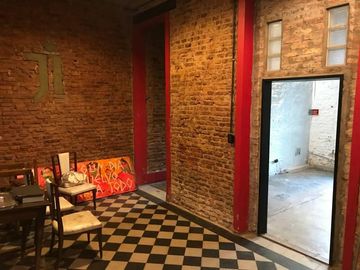 PH en Venta en El Barrio de Palermo tipo casa (sin expensas)
