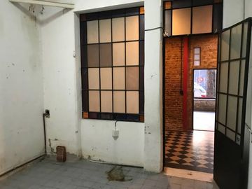 PH en Venta en El Barrio de Palermo tipo casa (sin expensas)
