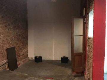 PH en Venta en El Barrio de Palermo tipo casa (sin expensas)