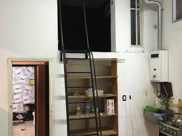 PH en Venta en El Barrio de Palermo tipo casa (sin expensas)