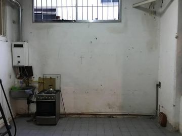 PH en Venta en El Barrio de Palermo tipo casa (sin expensas)