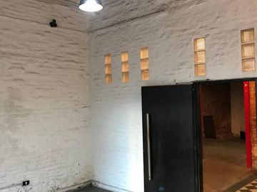 PH en Venta en El Barrio de Palermo tipo casa (sin expensas)