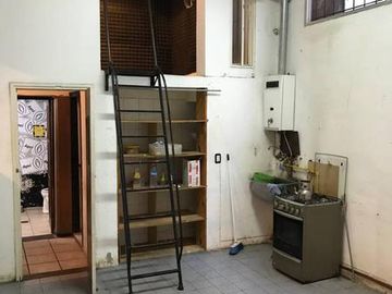 PH en Venta en El Barrio de Palermo tipo casa (sin expensas)