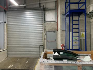 Deposito en Venta Parque Industrial Pilar. Pilar, GBA Norte