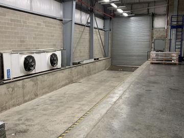 Deposito en Venta Parque Industrial Pilar. Pilar, GBA Norte