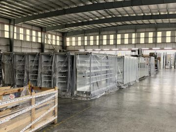 Deposito en Venta Parque Industrial Pilar. Pilar, GBA Norte