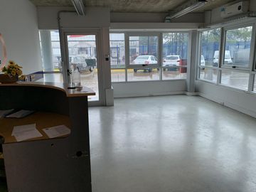 Deposito en Venta Parque Industrial Pilar. Pilar, GBA Norte