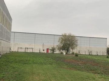 Deposito en Venta Parque Industrial Pilar. Pilar, GBA Norte