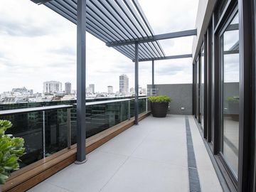Departamento - Recoleta