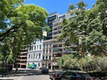 Departamento - Recoleta