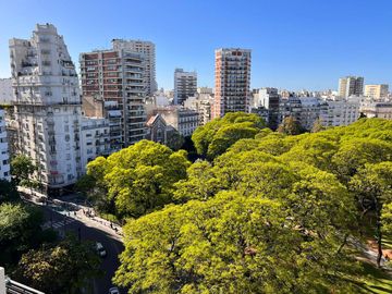 Departamento - Recoleta