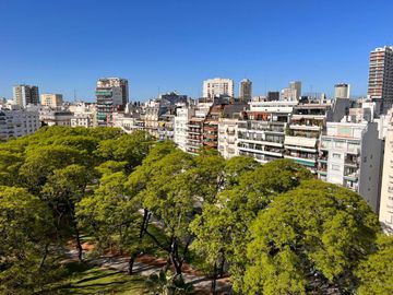 Departamento - Recoleta