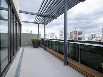 Departamento - Recoleta