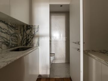 Departamento - Recoleta
