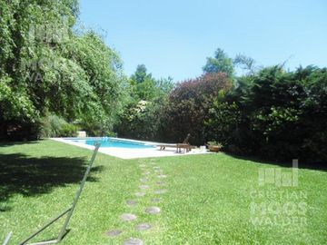 Casa en venta 4 ambientes Barrio Cerrado Septiembre