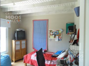 Casa en venta 4 ambientes Barrio Cerrado Septiembre